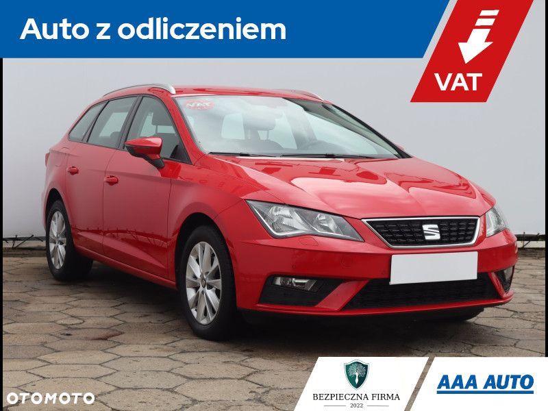 Seat Leon - 1
