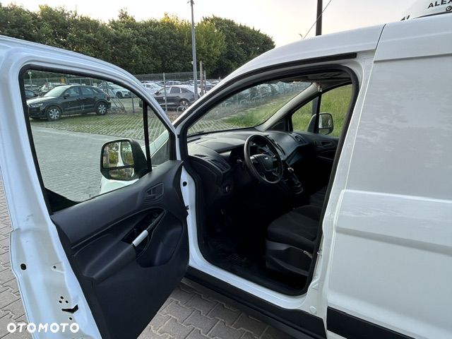 Ford Transit Connect 220 L1 Ambiente - 8