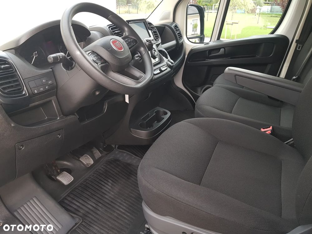Fiat DUCATO MAXI L4H2 oraz L4H3 Salon Polska, Kamera Cofania - 35