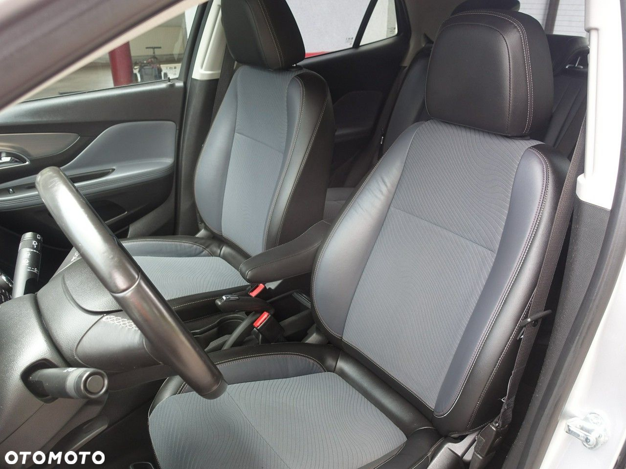 Opel Mokka 1.4 Turbo ecoFLEX Start/Stop Edition - 9
