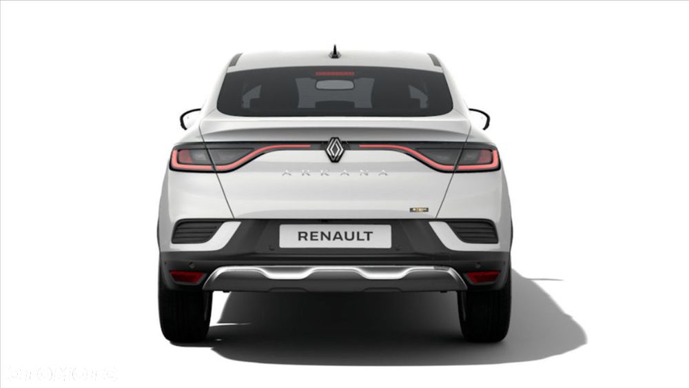 Renault Arkana - 8