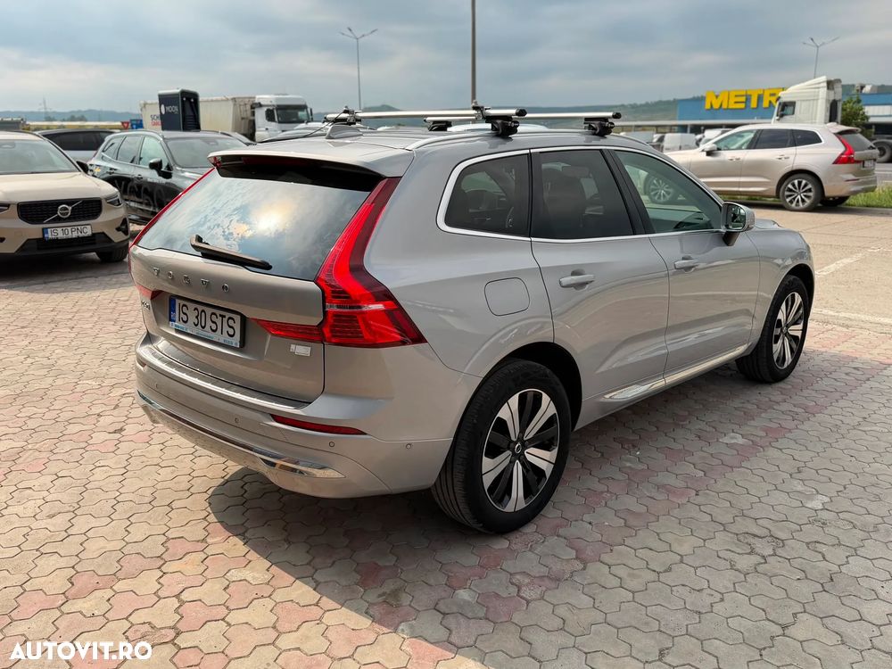 Volvo XC 60 - 17