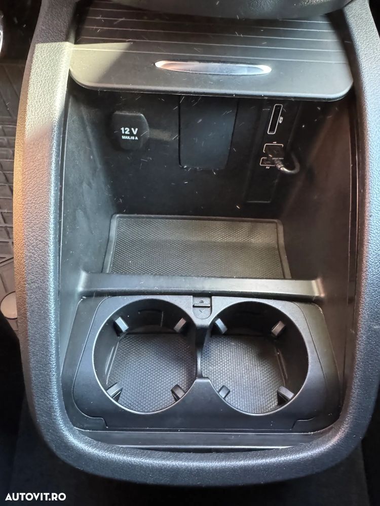 Mercedes-Benz V 250 BlueTEC Aut. Long Avantgarde - 24