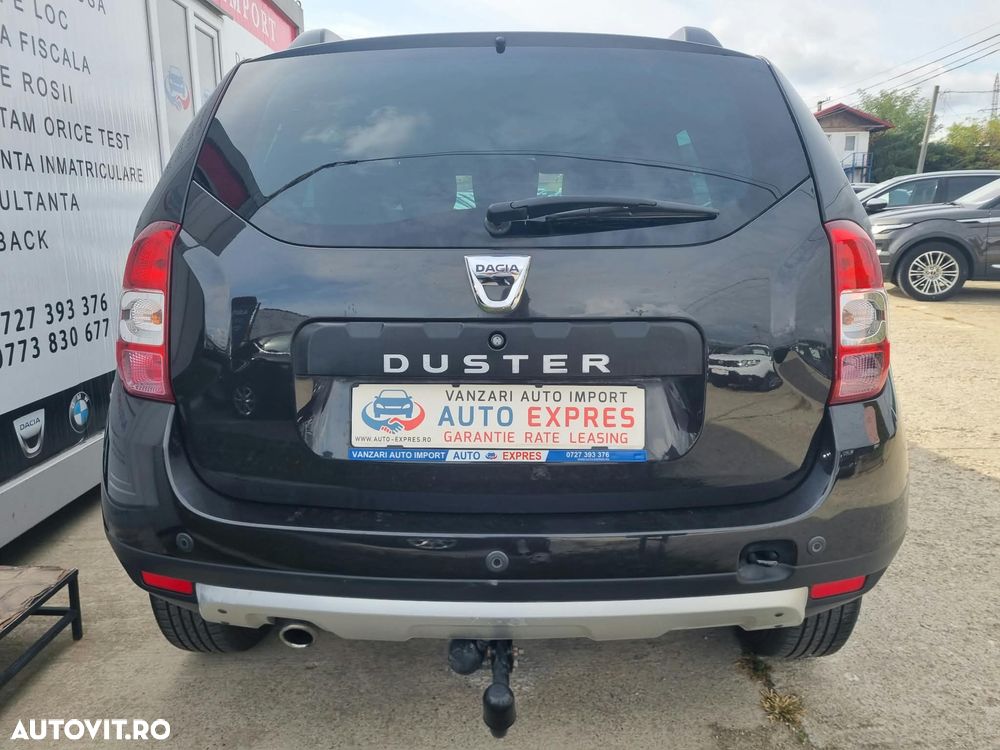 Dacia Duster - 7