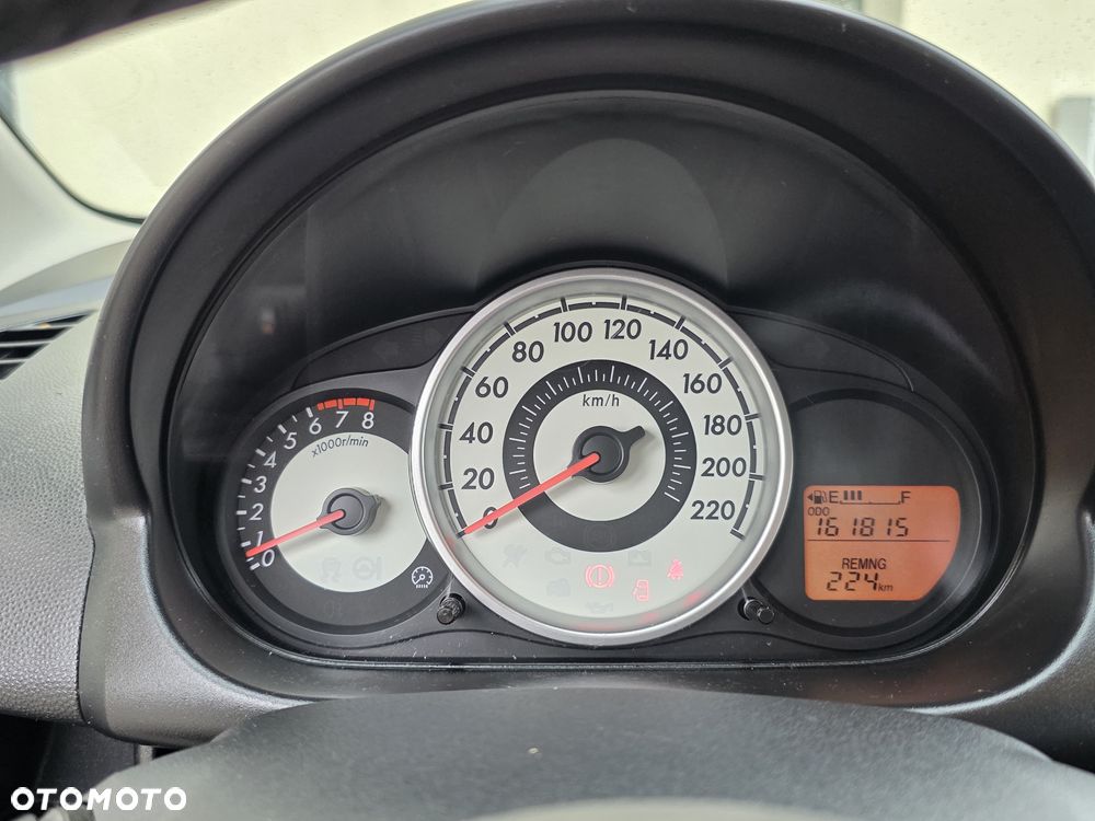 Mazda 2 1.5 Sport - 17