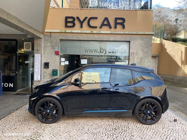 BMW i3 s 120Ah - 49