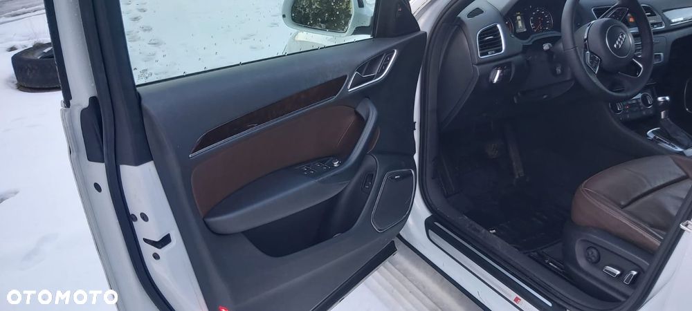 Audi Q3 - 8