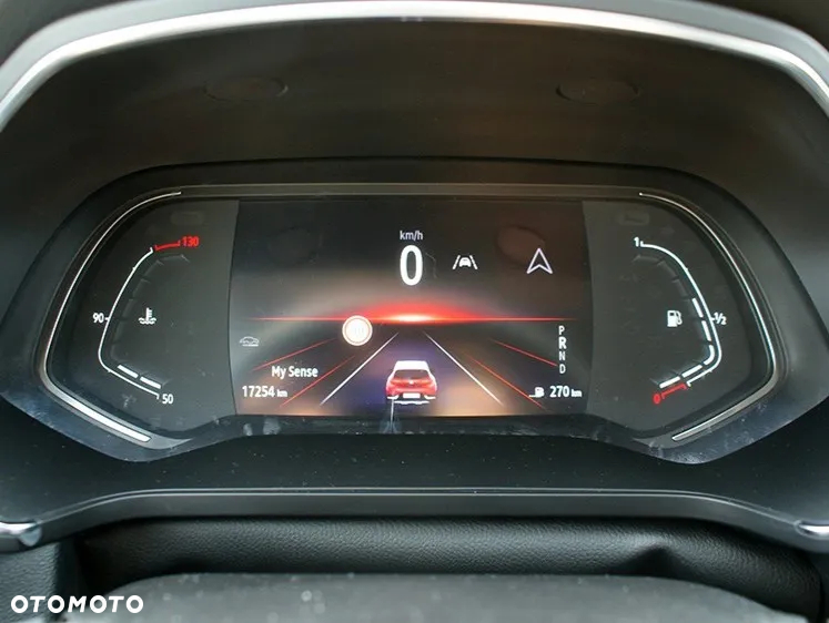 Renault Captur 1.3 TCe mHEV Intens EDC - 18