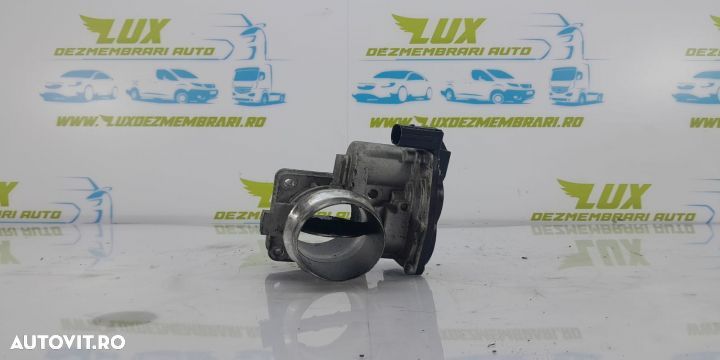 Clapeta acceleratie 2.2 crdi euro 5 351002f900 35100-2f900 Hyundai Tucson 2  [din 2009 pana  2015] - 1