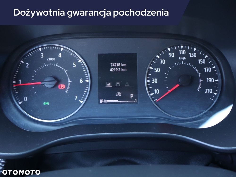 Dacia Sandero - 13