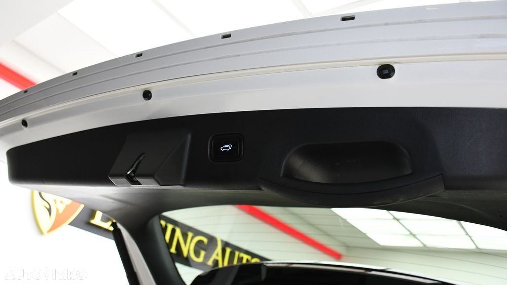 Hyundai Tucson 1.6 T-GDi 4WD N Line - 27