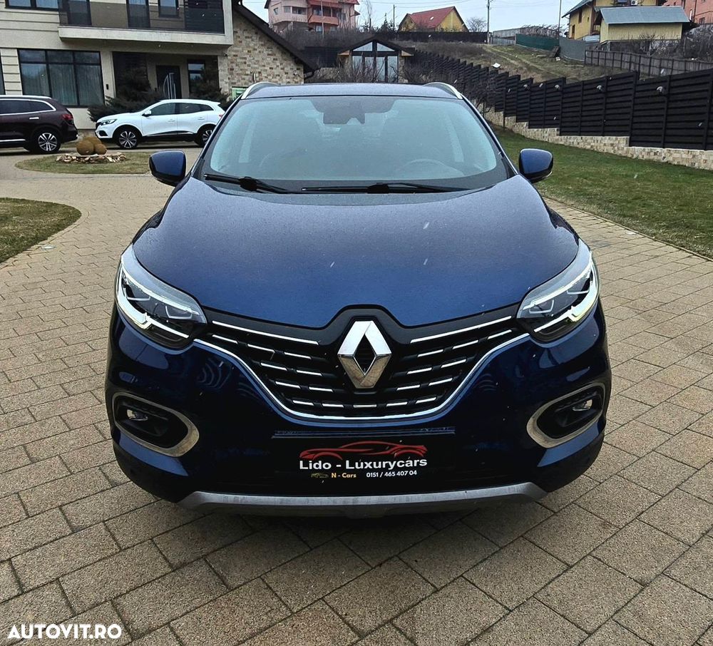 Renault Kadjar - 25