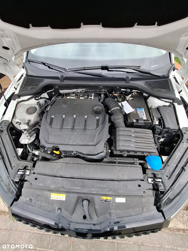 Skoda Octavia 2.0 TDI DSG Selection - 31