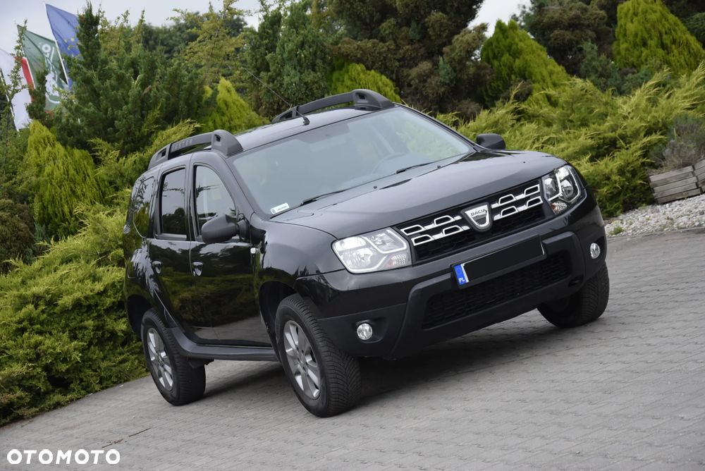 Dacia Duster 1.6 SCe Access S&S - 5