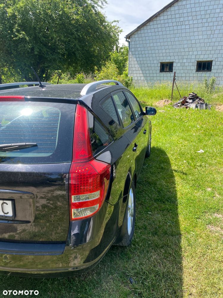 Kia Ceed 1.6 M - 4