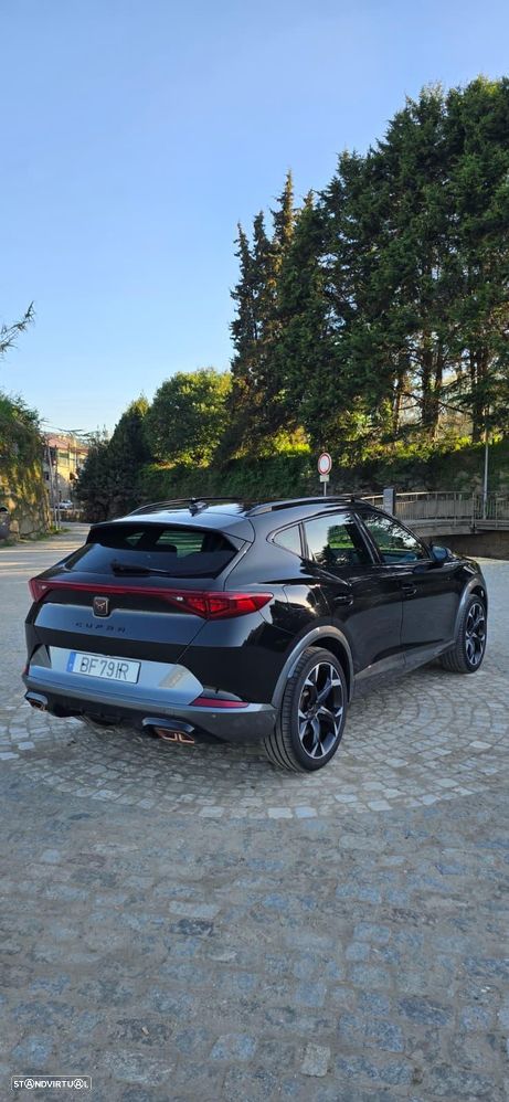 Cupra Formentor - 12