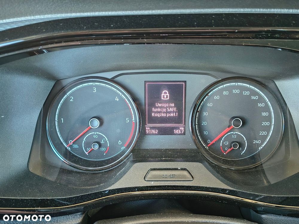 Volkswagen Multivan 2021