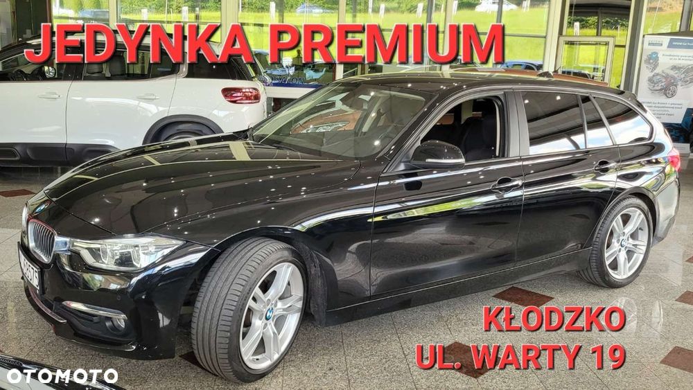BMW Seria 3 - 5