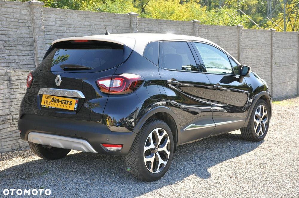 Renault Captur 2019 photo 5