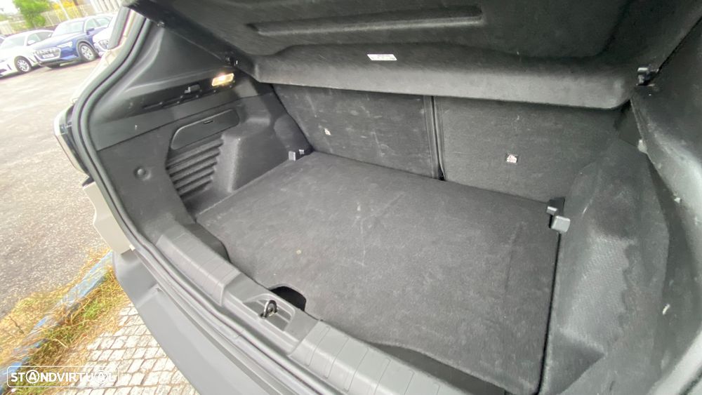 Jeep Avenger 1.2 GSE T3 Altitude - 12
