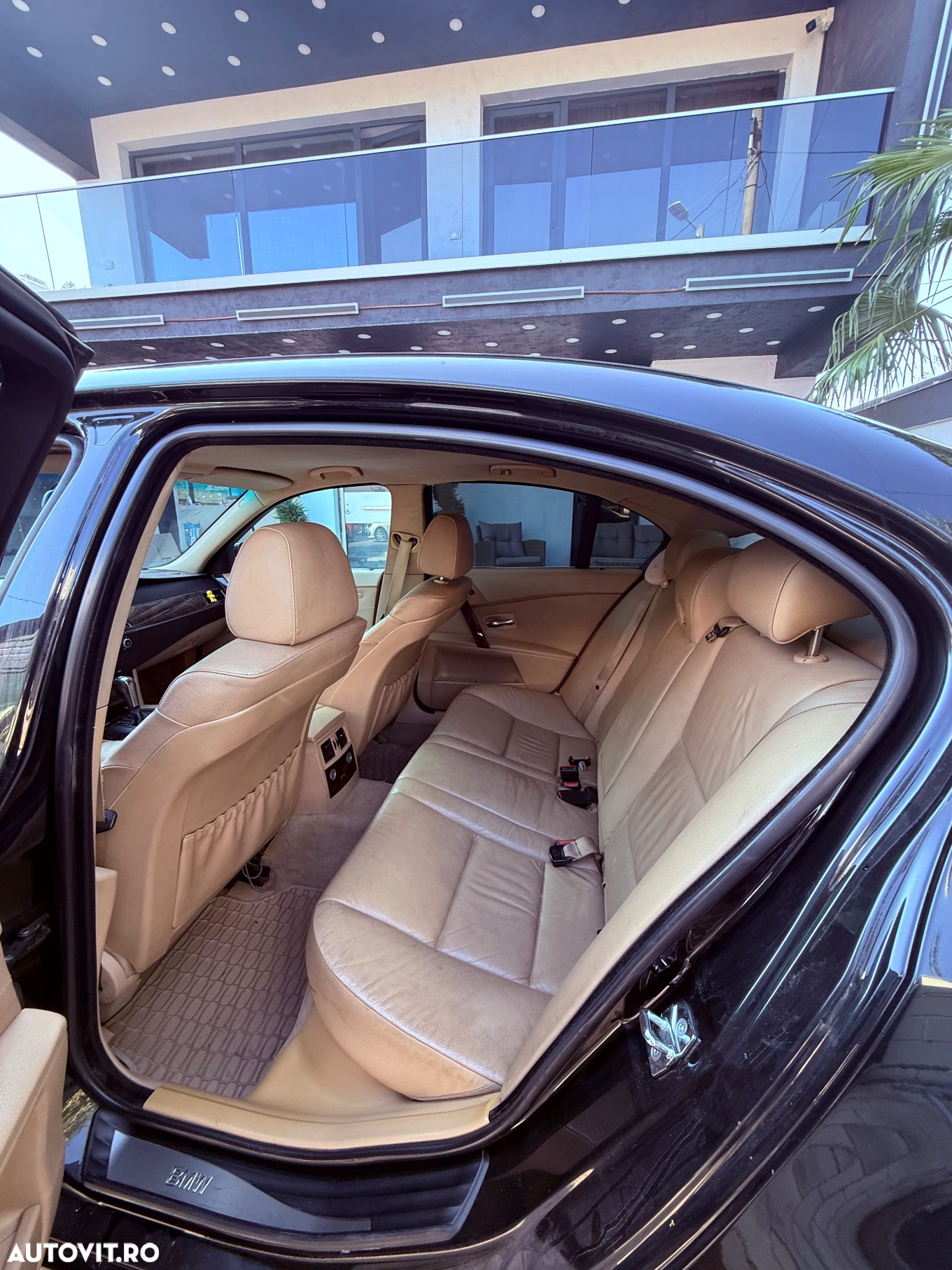 BMW Seria 5 - 5