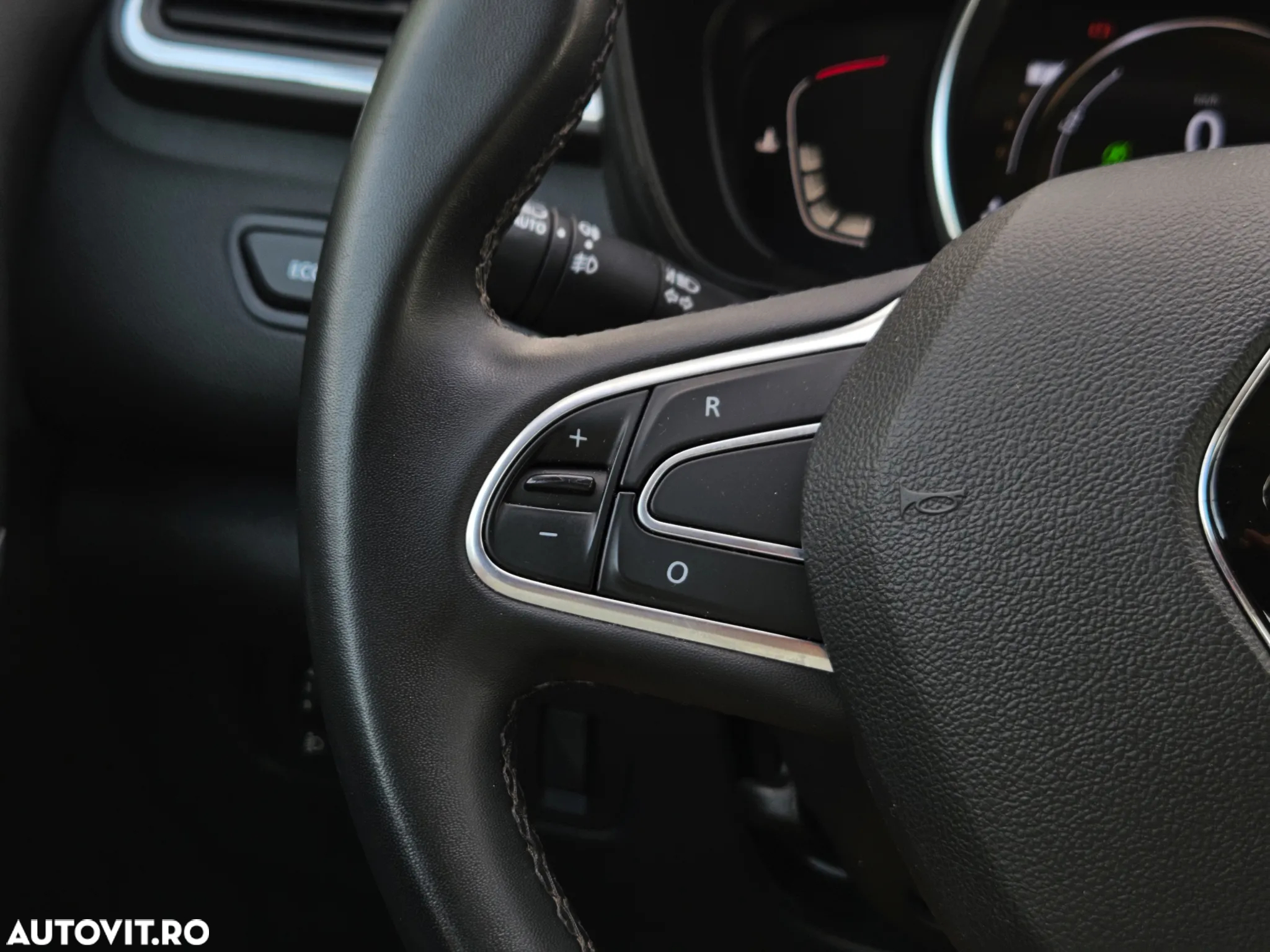 Renault Kadjar TCe EDC GPF Zen - 16
