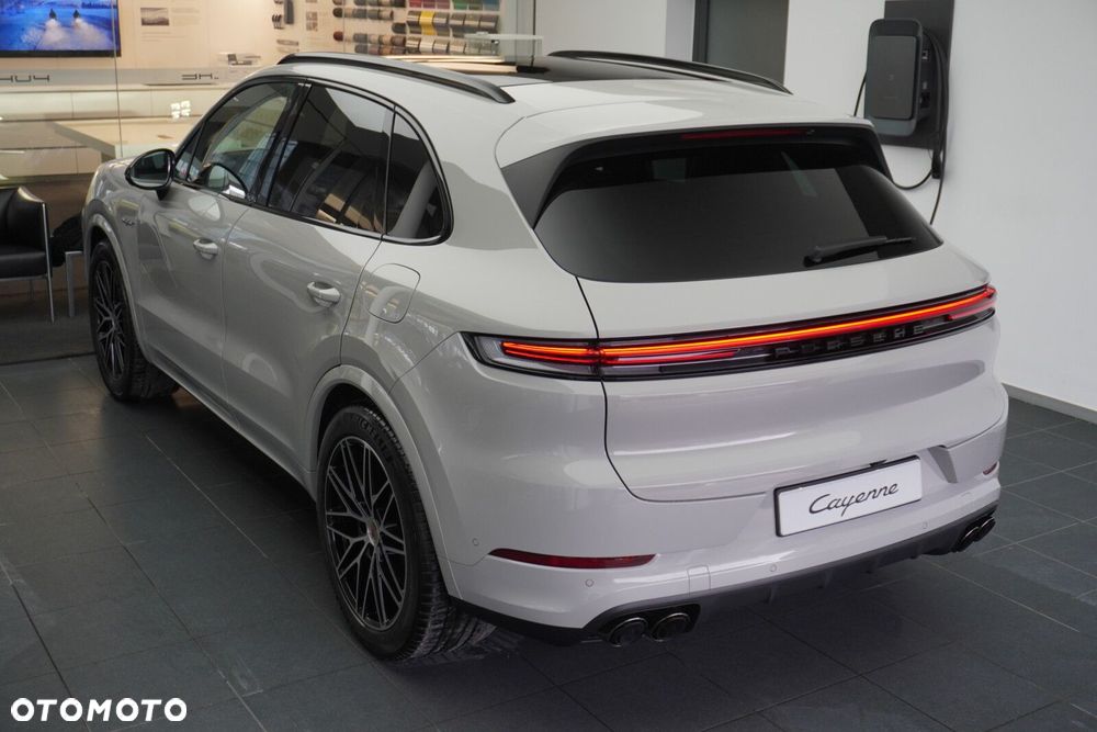 Porsche Cayenne E-Hybrid PHEV - 18
