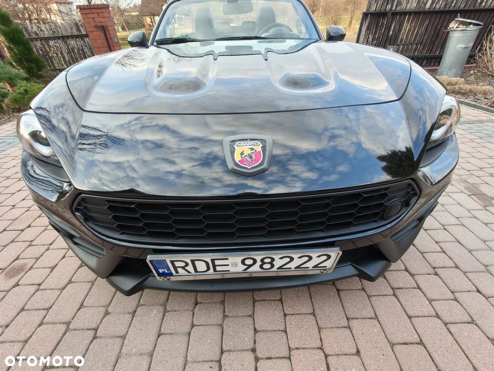 Abarth 124 - 7