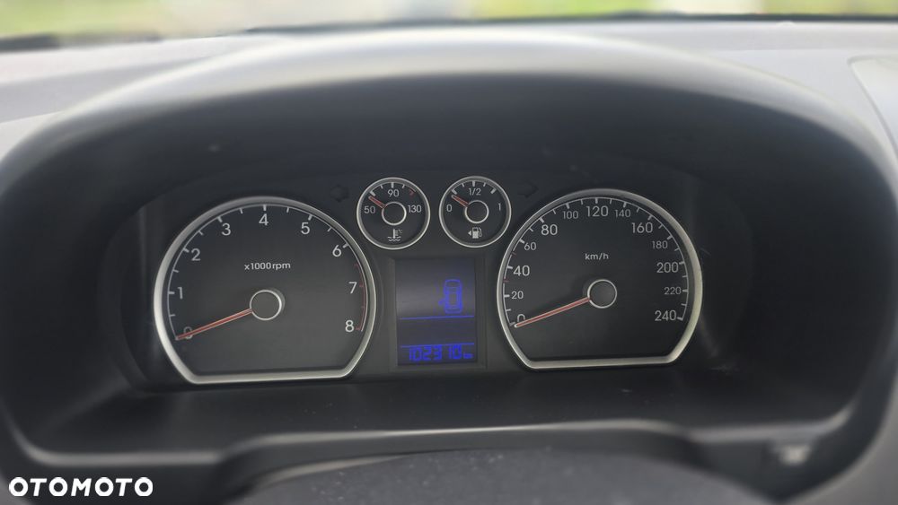 Hyundai i30 1.4 Classic + EU5 - 13