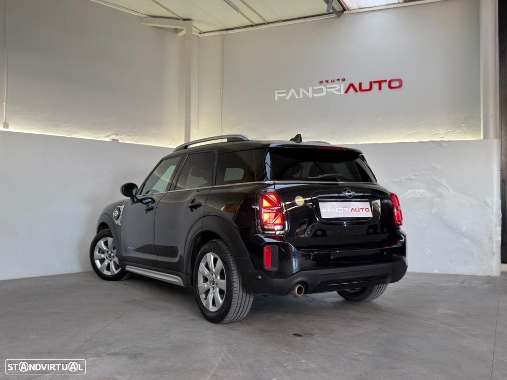 MINI Countryman Cooper SE Premium Essential Auto - 9