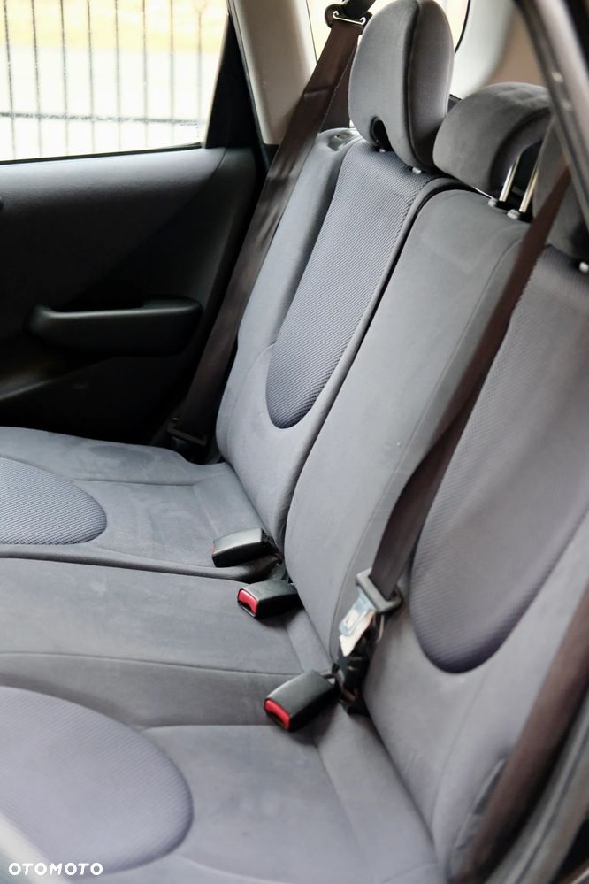 Honda Jazz 1.4 Style - 12