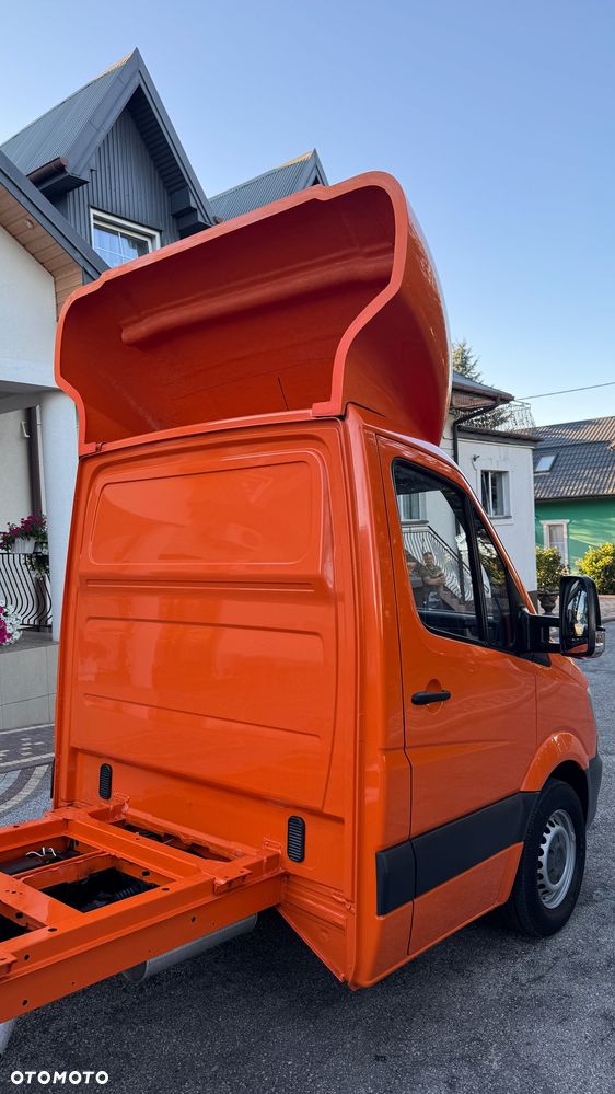 Mercedes-Benz Sprinter Salon Polska, 2.2 silnik! - 16