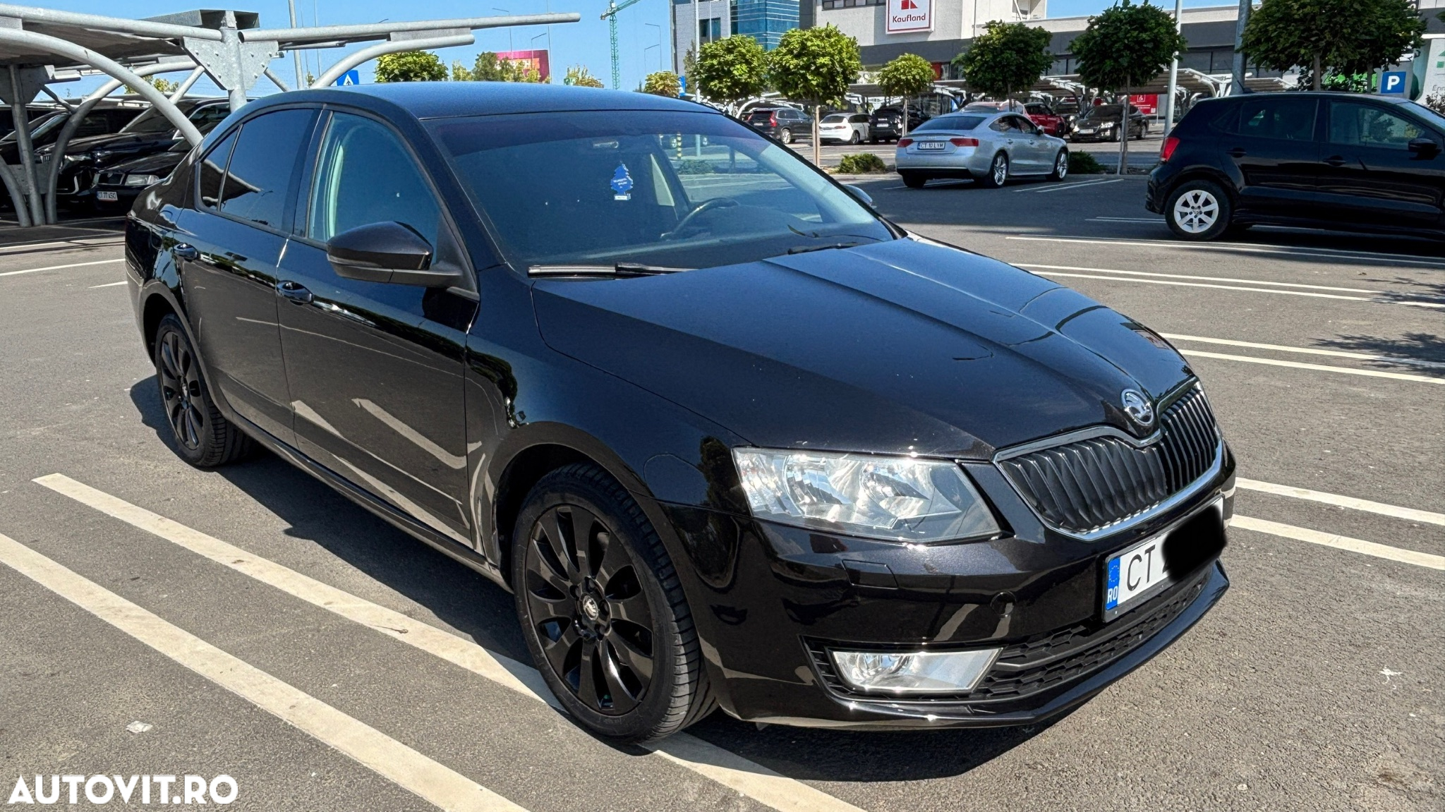Skoda Octavia 2.0 TDI 4x4 DSG Style - 2