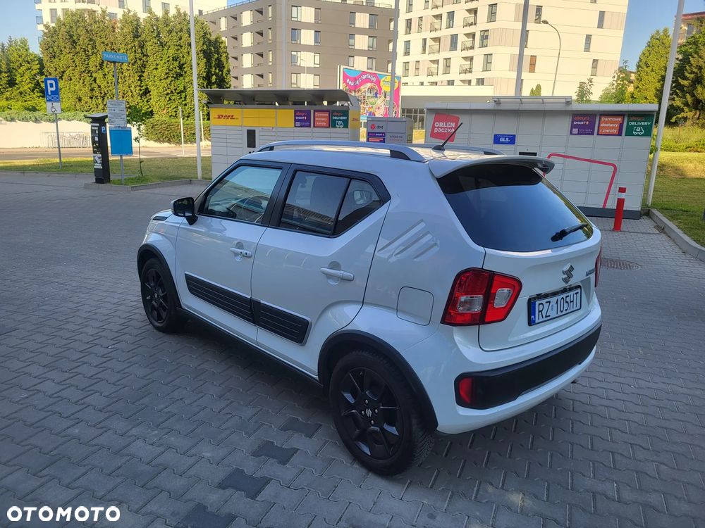 Suzuki Ignis 1.2 Premium - 40