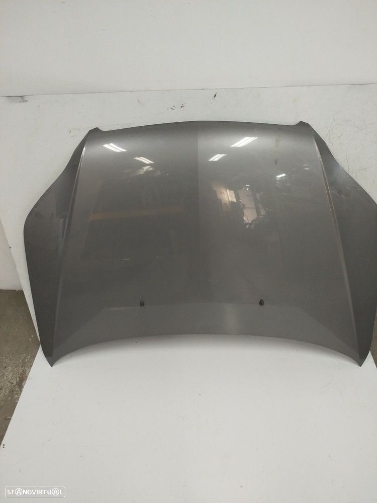 Capot Chevrolet Aveo / Kalos Hatchback (T250, T255) - 2