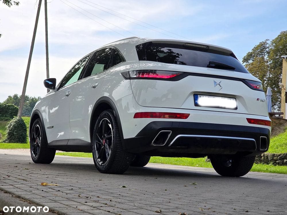 DS Automobiles DS 7 Crossback 1.6 PureTech Performance Line + - 39