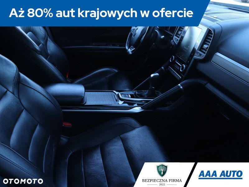 Renault Koleos - 11