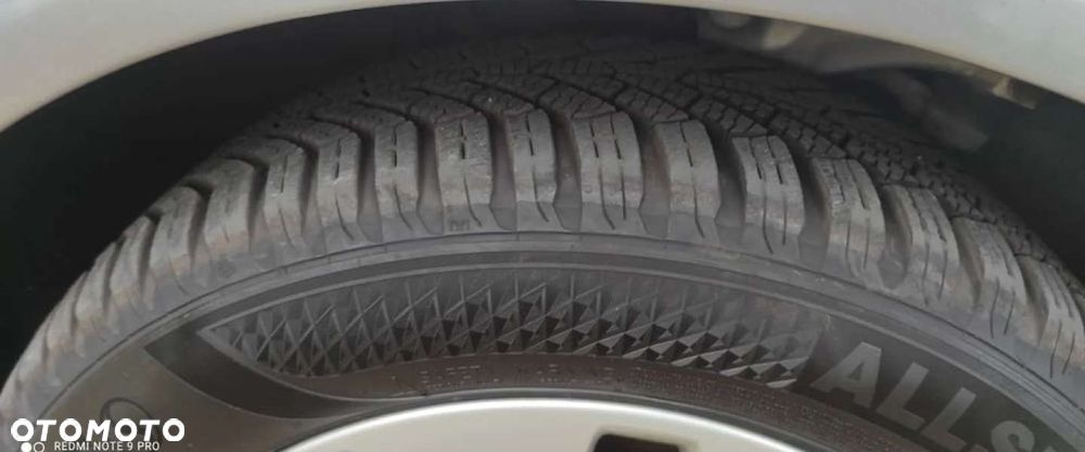 Audi A4 Limousine - 20