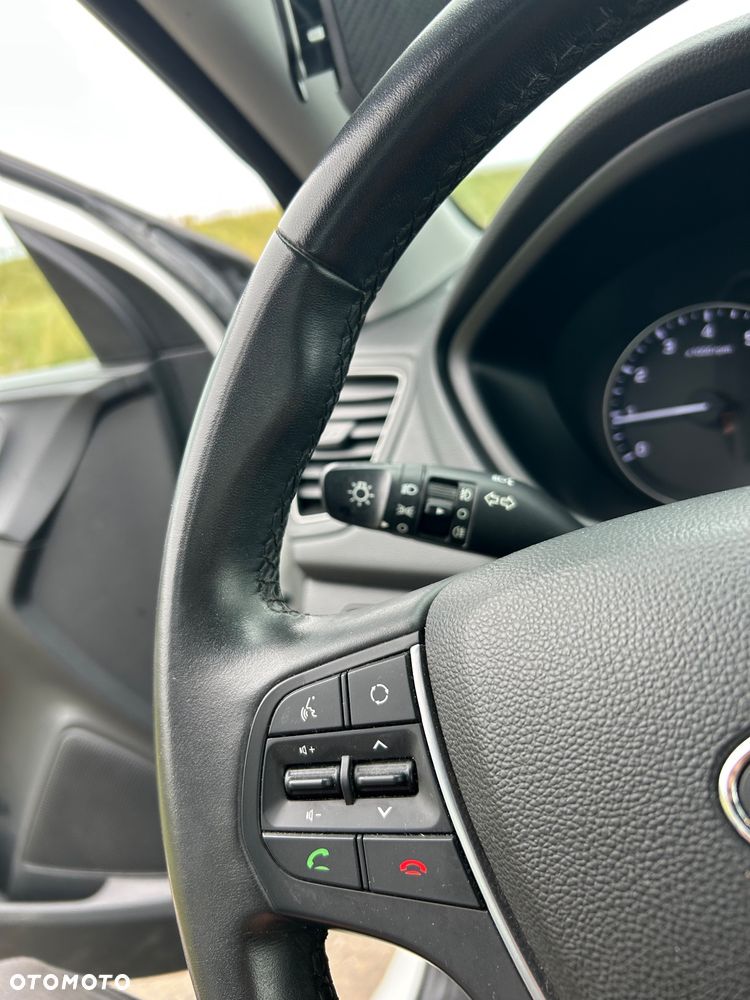 Hyundai i20 1.0 T-GDI Active - 10