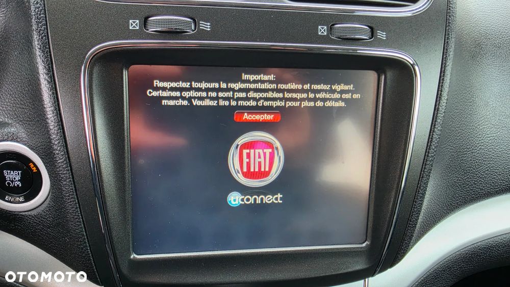 Fiat Freemont 2.0 Multijet 16V DPF Urban - 10