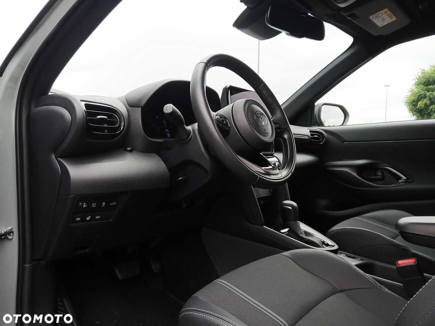 Toyota Yaris Cross - 22