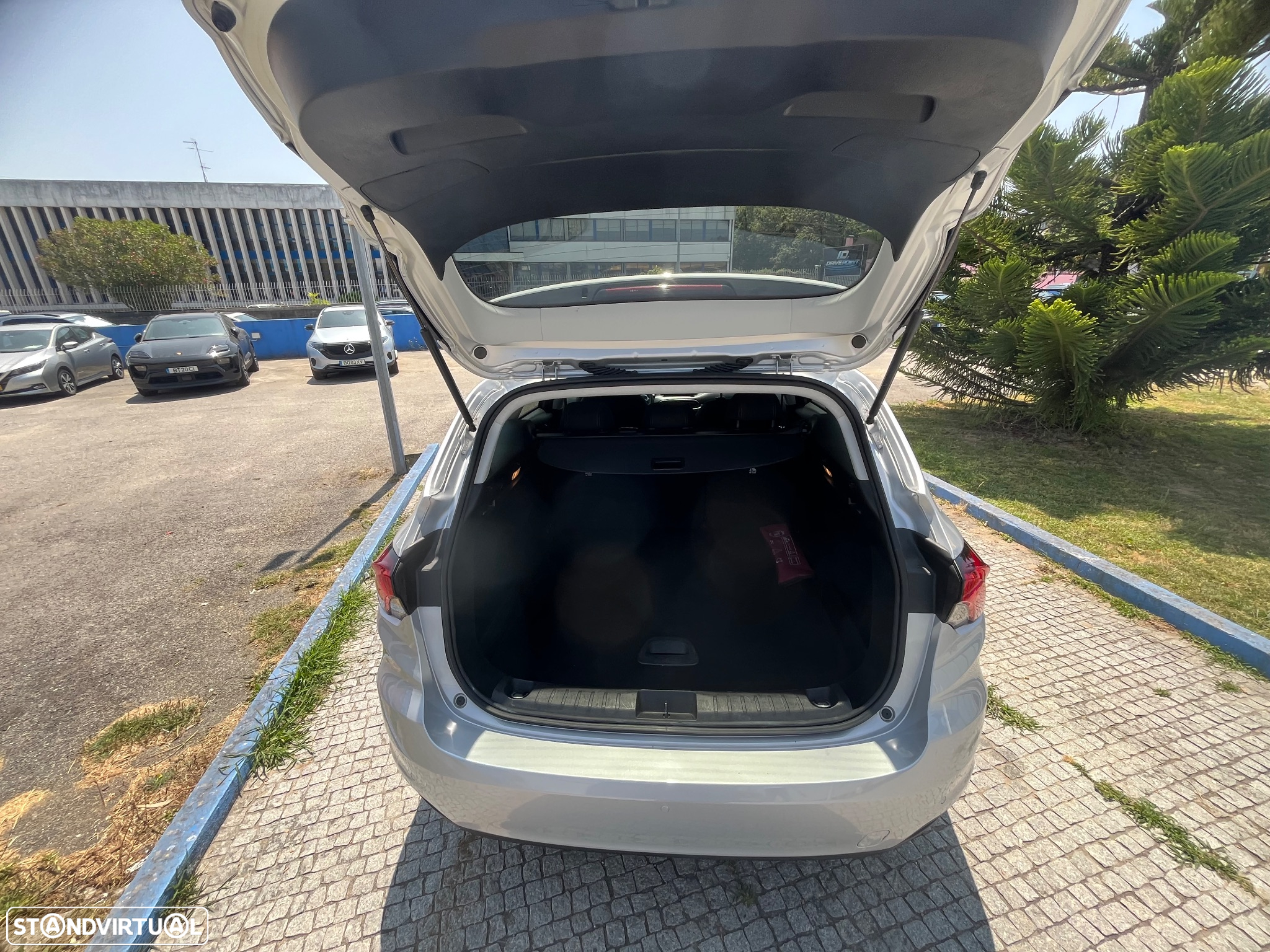 Fiat Tipo Station Wagon 1.3 M-Jet Mirror - 19