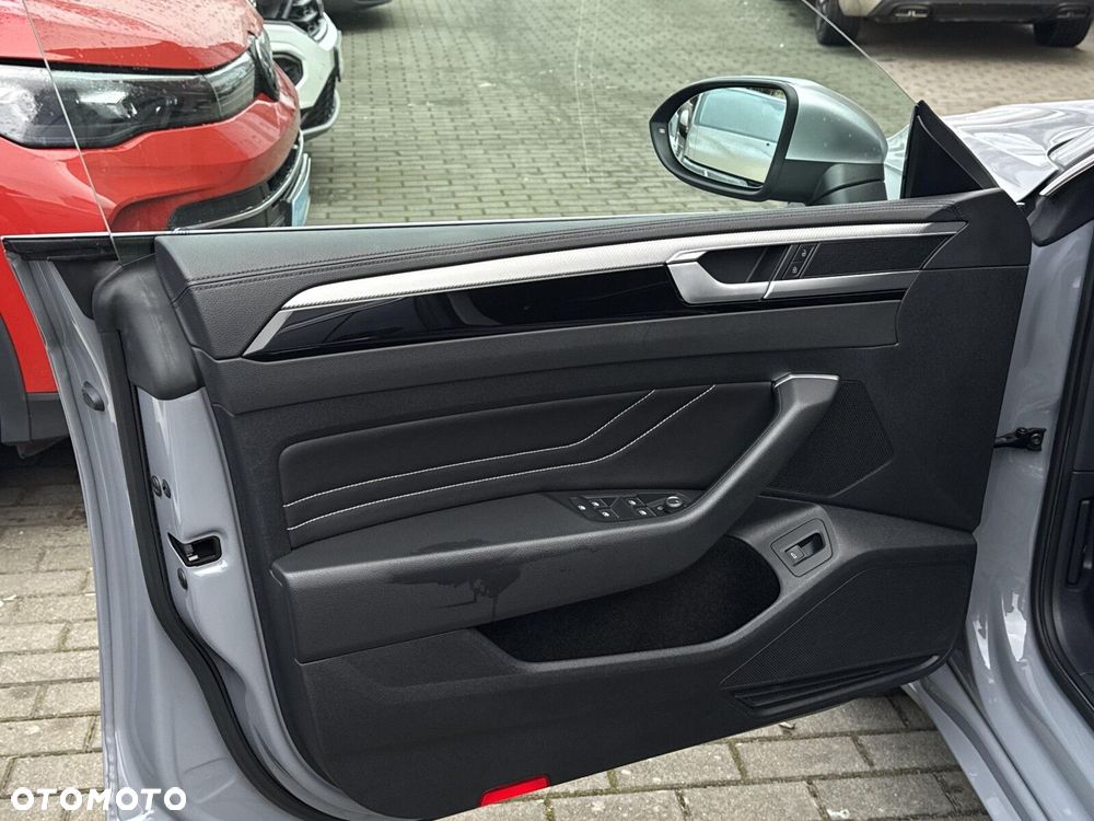 Volkswagen Arteon Shooting Brake 2.0 TSI Elegance DSG - 10