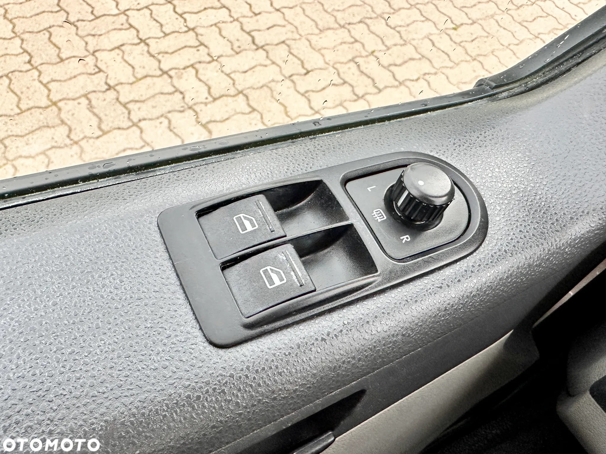 Volkswagen Transporter - 15