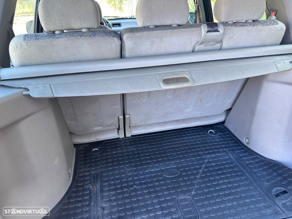 Land Rover Freelander 2.0 di - 9