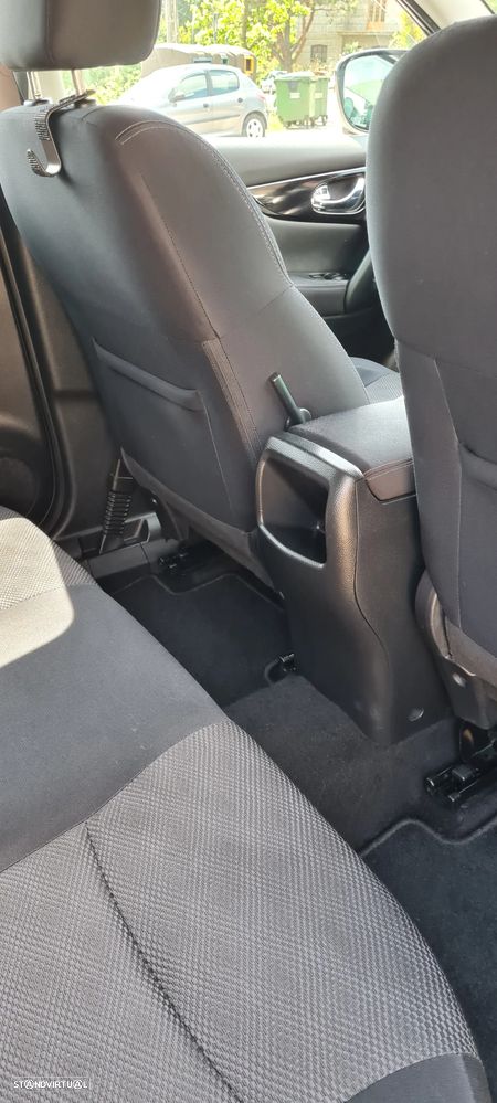 Nissan Qashqai 1.5 dCi Acenta NC - 7
