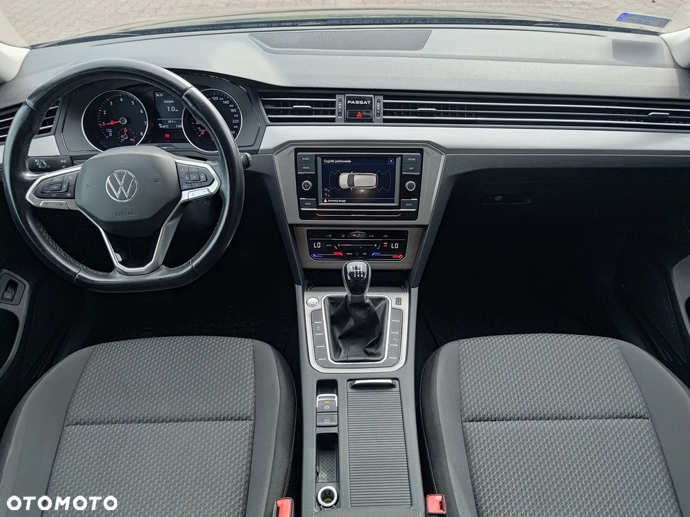 Volkswagen Passat 1.5 TSI EVO Essence - 6