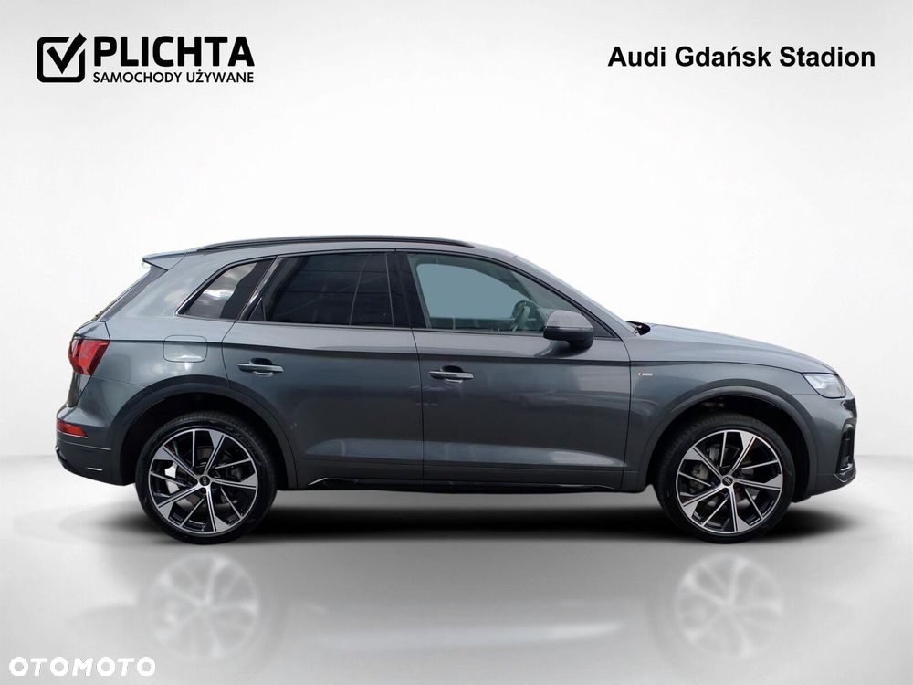 Audi Q5 TDI mHEV 150 kW Quattro S tronic - 7