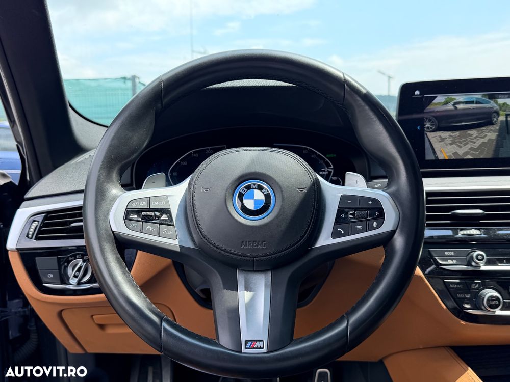BMW Seria 5 - 29