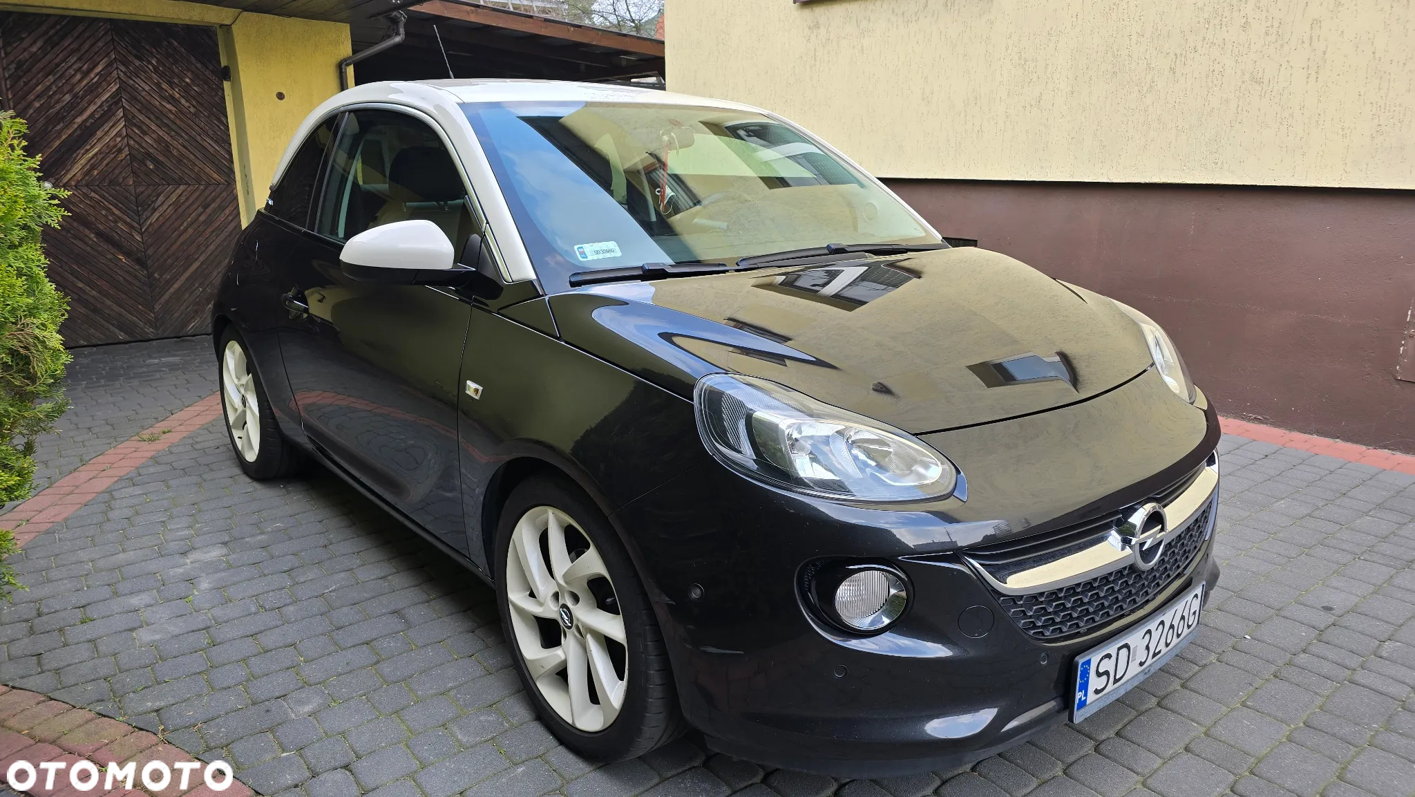 Opel Adam 1.4 Slam - 2